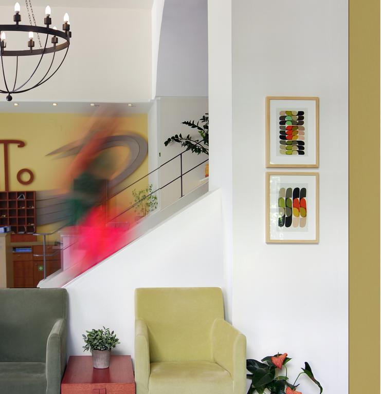 Lato Hotel Айос-Ніколаос Екстер'єр фото