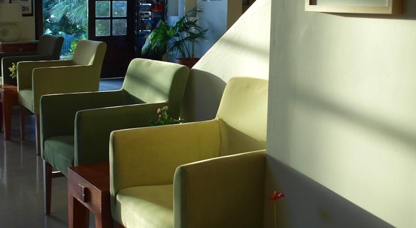 Lato Hotel Айос-Ніколаос Екстер'єр фото